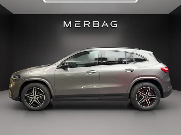 Mercedes-Benz EQA 350 4MATIC "Excellence Edition"