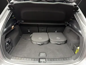 Mercedes-Benz EQA 350 4MATIC "Excellence Edition"