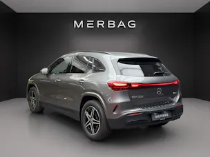 Mercedes-Benz EQA 350 4MATIC "Excellence Edition"