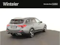 Mercedes-Benz C 200 T 4Matic All-T Ava.