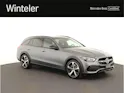 Mercedes-Benz C 200 T 4Matic All-T Ava.