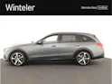 Mercedes-Benz C 200 T 4Matic All-T Ava.