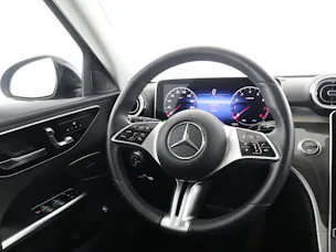 Mercedes-Benz C 200 T 4Matic All-T Ava.