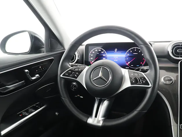 Mercedes-Benz C 200 T 4Matic All-T Ava.
