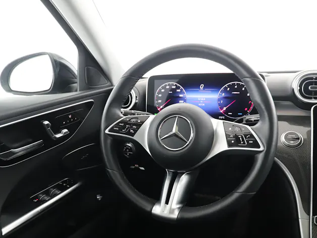 Mercedes-Benz C 200 T 4Matic All-T Ava.