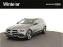 Mercedes-Benz C 200 T 4Matic All-T Ava.