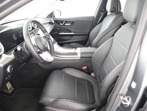 Mercedes-Benz C 200 T 4Matic All-T Ava.