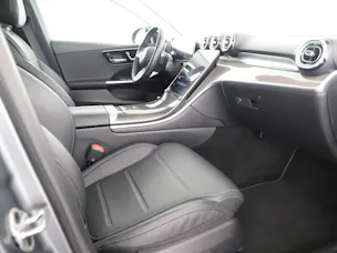 Mercedes-Benz C 200 T 4Matic All-T Ava.
