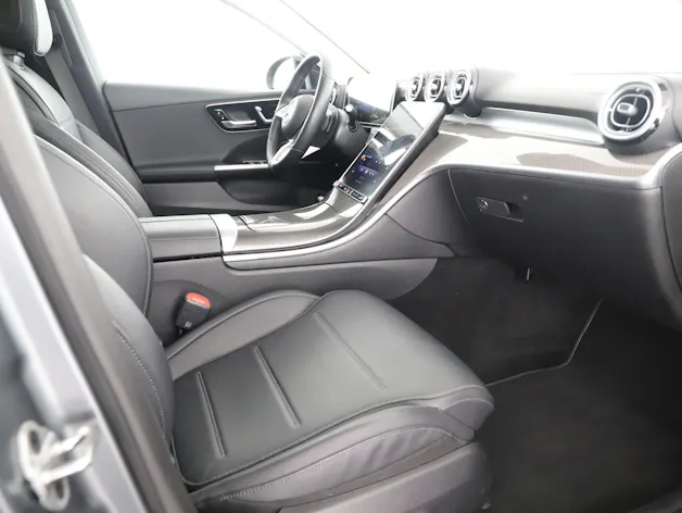 Mercedes-Benz C 200 T 4Matic All-T Ava.
