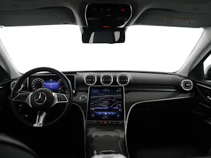 Mercedes-Benz C 200 T 4Matic All-T Ava.