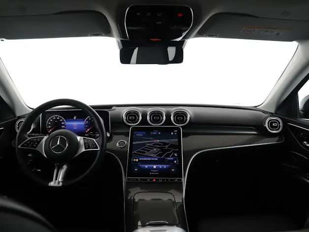 Mercedes-Benz C 200 T 4Matic All-T Ava.
