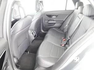 Mercedes-Benz C 200 T 4Matic All-T Ava.