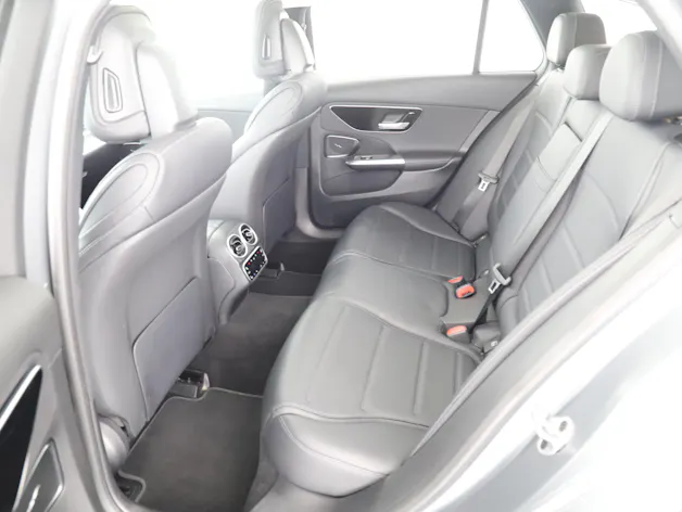 Mercedes-Benz C 200 T 4Matic All-T Ava.