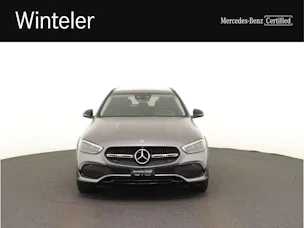 Mercedes-Benz C 200 T 4Matic All-T Ava.