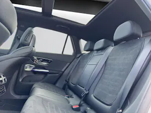 Mercedes-Benz GLC 220 d 4Matic 9G-Tronic