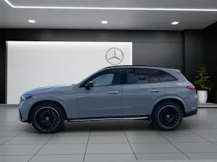 Mercedes-Benz GLC 220 d 4Matic 9G-Tronic