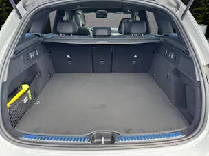 Mercedes-Benz GLC 220 d 4Matic 9G-Tronic