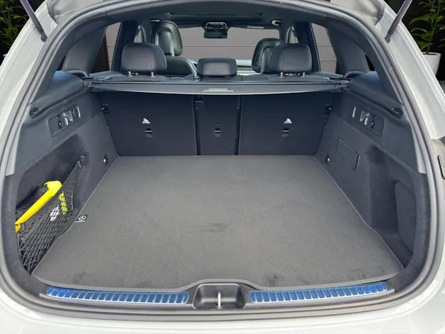 Mercedes-Benz GLC 220 d 4Matic 9G-Tronic