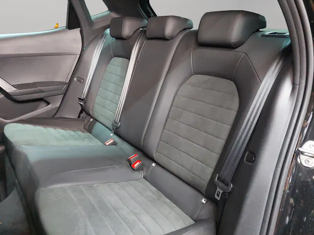 SEAT Ibiza 1.0 EcoTSI FR DSG