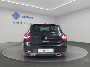 SEAT Ibiza 1.0 EcoTSI FR DSG