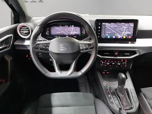 SEAT Ibiza 1.0 EcoTSI FR DSG