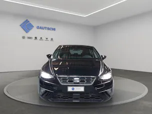 SEAT Ibiza 1.0 EcoTSI FR DSG