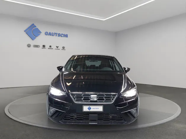 SEAT Ibiza 1.0 EcoTSI FR DSG