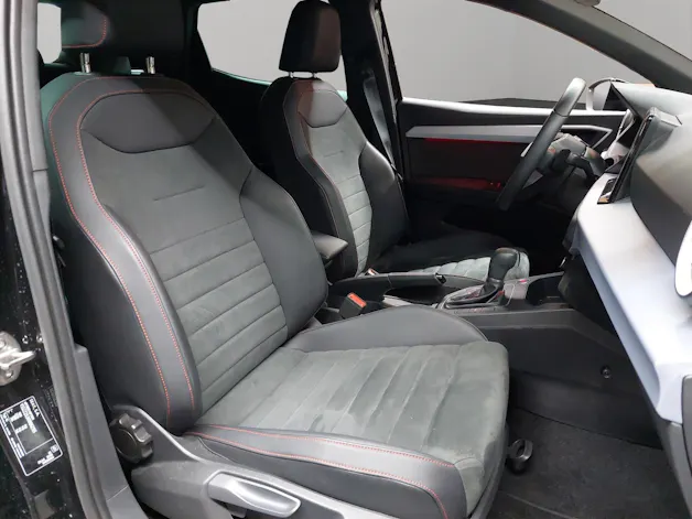 SEAT Ibiza 1.0 EcoTSI FR DSG