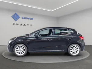 SEAT Ibiza 1.0 EcoTSI FR DSG