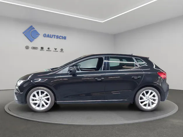SEAT Ibiza 1.0 EcoTSI FR DSG