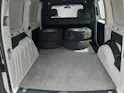 VW Caddy Cargo 2.0TDI Maxi 4Motion