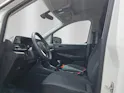 VW Caddy Cargo 2.0TDI Maxi 4Motion
