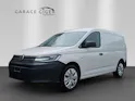 VW Caddy Cargo 2.0TDI Maxi 4Motion