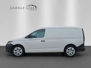 VW Caddy Cargo 2.0TDI Maxi 4Motion