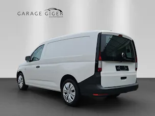 VW Caddy Cargo 2.0TDI Maxi 4Motion