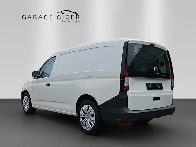 VW Caddy Cargo 2.0TDI Maxi 4Motion