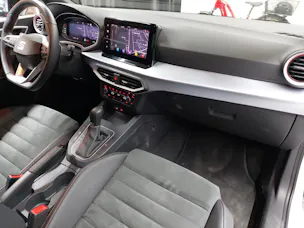 SEAT Ibiza 1.0 EcoTSI FR DSG