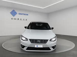 SEAT Ibiza 1.0 EcoTSI FR DSG