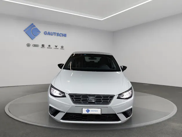 SEAT Ibiza 1.0 EcoTSI FR DSG