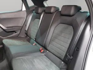 SEAT Ibiza 1.0 EcoTSI FR DSG