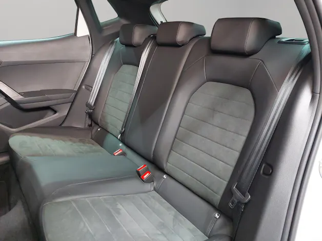 SEAT Ibiza 1.0 EcoTSI FR DSG