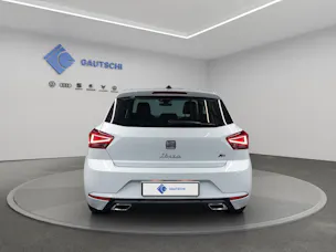 SEAT Ibiza 1.0 EcoTSI FR DSG