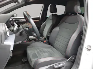 SEAT Ibiza 1.0 EcoTSI FR DSG