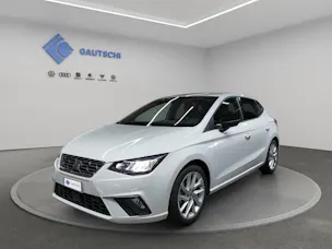 SEAT Ibiza 1.0 EcoTSI FR DSG