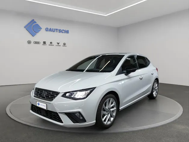 SEAT Ibiza 1.0 EcoTSI FR DSG