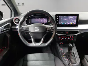 SEAT Ibiza 1.0 EcoTSI FR DSG
