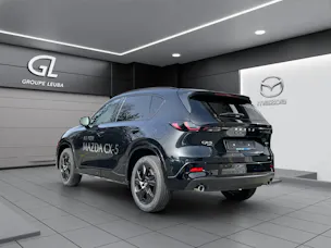 Mazda CX-5 e-Skyactiv-G 141 Homura FWD