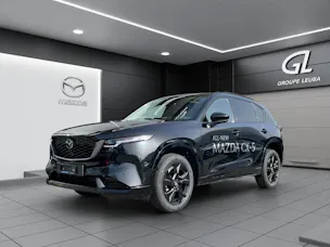 Mazda CX-5 e-Skyactiv-G 141 Homura FWD