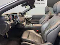 Mercedes-Benz E 400 Cabriolet AMG Line 4 Matic 9G-Tronic