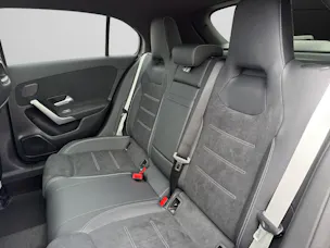 Mercedes-Benz A 220 4Matic 8G-DCT
